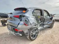 2020 Buick ENCORE фото