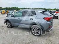 2020 Buick ENCORE photo