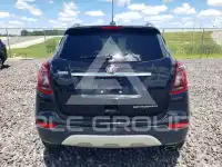 2020 Buick ENCORE фото