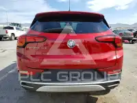 2020 Buick ENCORE photo