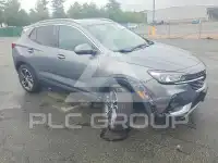 2020 Buick ENCORE фото