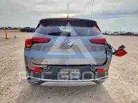 2020 Buick ENCORE фото