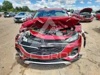 2020 Buick ENCORE фото
