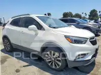 2020 Buick ENCORE фото