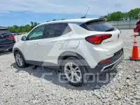 2020 Buick ENCORE photo