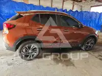 2020 Buick ENCORE фото