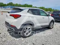 2020 Buick ENCORE photo
