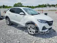 2020 Buick ENCORE photo