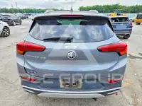 2020 Buick ENCORE photo