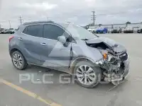 2020 Buick ENCORE фото