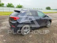 2020 Buick ENCORE photo