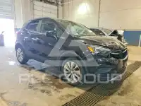 2020 Buick ENCORE фото