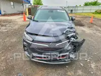 2020 Buick ENCORE photo