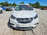 2020 Buick ENCORE фото