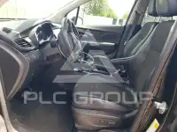 2020 Buick ENCORE фото