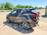 2020 Buick ENCORE фото