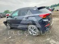 2020 Buick ENCORE photo