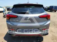 2020 Buick ENCORE фото