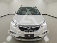 2020 Buick ENCORE фото