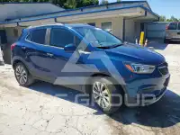 2020 Buick ENCORE фото