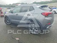 2020 Buick ENCORE фото
