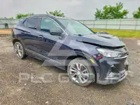 2020 Buick ENCORE photo