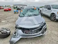 2020 Buick ENCORE фото