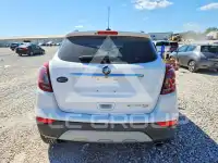 2020 Buick ENCORE фото