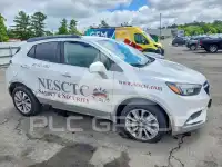 2020 Buick ENCORE photo