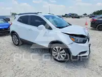 2020 Buick ENCORE фото