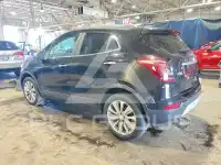 2020 Buick ENCORE фото
