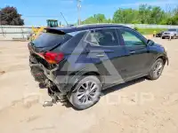 2020 Buick ENCORE фото