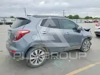 2020 Buick ENCORE фото
