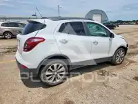 2020 Buick ENCORE фото