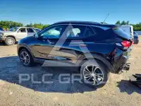 2020 Buick ENCORE фото