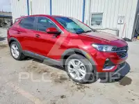 2020 Buick ENCORE photo