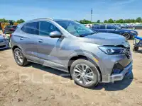 2020 Buick ENCORE фото