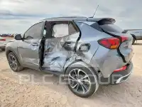 2020 Buick ENCORE фото