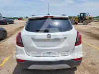2020 Buick ENCORE фото