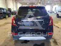 2020 Buick ENCORE фото