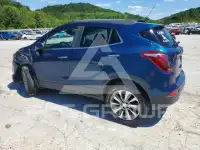 2020 Buick ENCORE фото