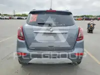 2020 Buick ENCORE фото