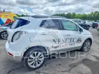 2020 Buick ENCORE photo
