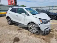 2020 Buick ENCORE фото