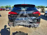 2020 Buick ENCORE фото