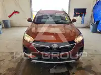 2020 Buick ENCORE фото