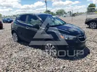 2020 Buick ENCORE фото