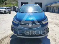 2020 Buick ENCORE фото