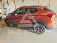 2020 Buick ENCORE фото