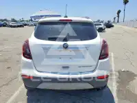 2020 Buick ENCORE фото